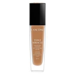 Lancome, Teint Miracle, Hidratant, Fond de ten lichid, 11, Nucșoară, 30 ml