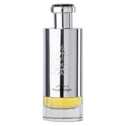 Lattafa, Khaltaat Al Arabia Royal Delight, Apă de parfum, Pentru bărbați, 100 ml