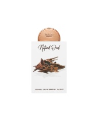Lattafa, Pride Natural Oud, Apă de parfum, Unisex, 100 ml