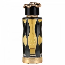 Lattafa, Teriaq Intense, Eau De Parfum, Unisex, 100 ml