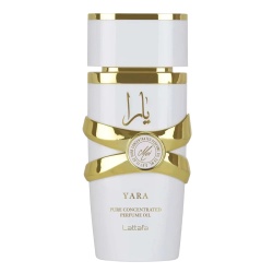 Lattafa, Yara Moi, Ulei de parfum, Pentru femei, 20 ml
