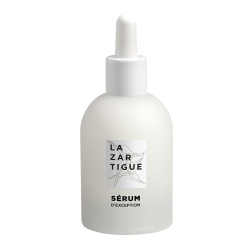 Lazartigue, D'Exception, Ser pentru păr, Pentru protecție termică, 50 ml
