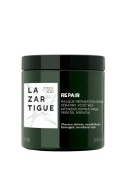 Lazartigue, Repair, Vegan, Mască cremă pentru tratamentul părului, Pentru reparații, 250 ml