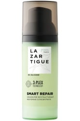 Lazartigue, Smart Repair, Vegan, Tratament cu cremă fără clătire pentru păr, Restructurare, 50 ml