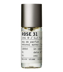 Le Labo, Rose 31, Eau De Parfum, Unisex, 15 ml