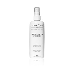 Leonor Greyl, Algues Et Fleures, Fixativ, Pentru styling, 150 ml
