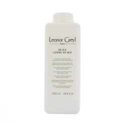 Leonor Greyl, Huile Germe De Ble, Loțiune de tratament pentru scalp care nu se clătește, Pentru curățare, 1000 ml