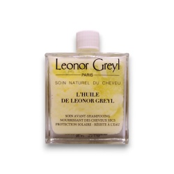 Leonor Greyl, L'Huile De Leonor Greyl, Tratament cu ulei pentru păr, Pentru reparații, 95 ml