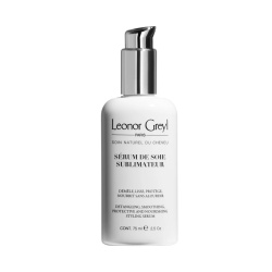 Leonor Greyl, Serum De Soie Sublimateur, Ser pentru păr, Descurcare & netezire, 75 ml