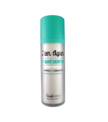Look At Me, Teen Again, Intensifică strălucirea, Noapte, Ser, Pentru față, 50 ml