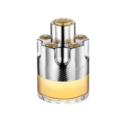 Loris Azzaro, Wanted, Eau De Toilette, For Men, 100 ml