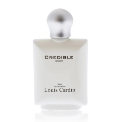 Louis Cardin, Credible Homme, Eau De Parfum, For Men, 100 ml *Tester