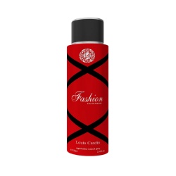 Louis Cardin, Fashion, Apă de parfum, Pentru femei, 100 ml
