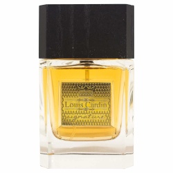 Louis Cardin, Signature, Apă de parfum, Pentru bărbați, 100 ml