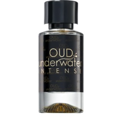 Luxury Concept, Oud Underwater Intense, Eau De Parfum, Unisex, 50 ml