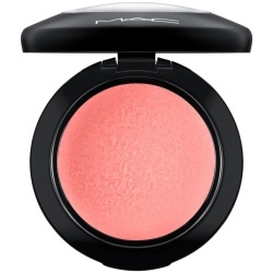 MAC, Mineralize, Fard compact, Hey Coral Hey, 4 g