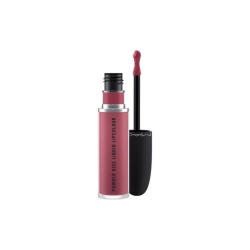 MAC, Powder Kiss, Ruj lichid, 990, Mehr-Ier, 5 ml