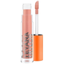MAC, Teyana Taylor, Strălucitor, Luciu de buze, O să mă iubești, 3.1 ml
