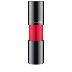MAC, Versicolour , Pata de buze, Ruj lichid, 110, Efervescent, 8.5 ml