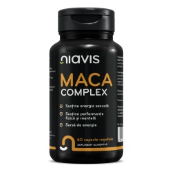 Maca Complex 60 cps