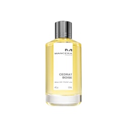 Mancera, Intense Cedrat Boise, Eau De Parfum, Unisex, 120 ml *Tester