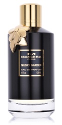 Mancera, Musky Garden, Eau De Parfum, For Women, 120 ml