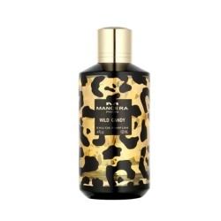 Mancera, Wild Candy , Apă de parfum, Unisex, 120 ml