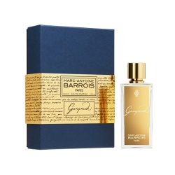 Marc-Antoine Barrois, Ganymede, Apă de parfum, Unisex, 50 ml