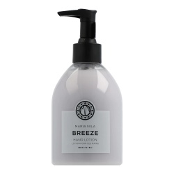 Maria Nila, Breeze, Floare de lotus, Fără cruzime, Curățare, Săpun lichid, Pentru mâini, 300 ml