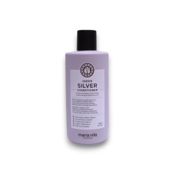 Maria Nila, Sheer Silver, Balsam de păr, Pentru protecția culorii, 300 ml