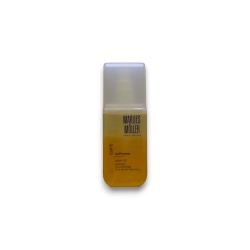 Marlies Moller, Softness Repair, Tratament cu ulei pentru păr, Anti-încâlcire, 125 ml