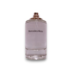 Mercedes-Benz, Mercedes Benz, Eau De Toilette, For Men, 120 ml *Tester