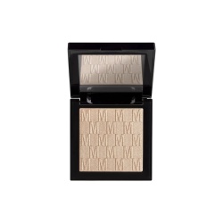 Mesauda, Lust For Shine, Iluminând, Pudră iluminatoare, 101, Diamond Fever, 5.5 g
