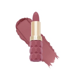 Milani, Color Fetish, Mat, Ruj cremos, 320, Petală, 4 g