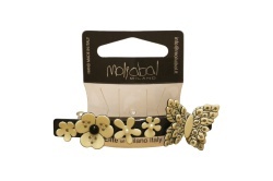 Moliabal, Moliabal, Hair Clip, 341