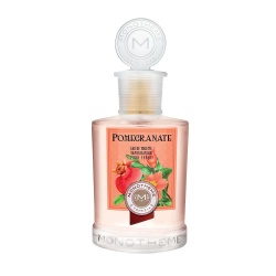 Monotheme, Pomegranate, Eau De Toilette, For Women, 100 ml