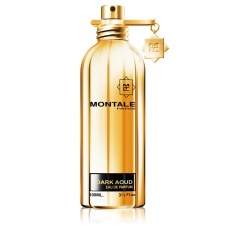 Montale, Dark Aoud, Eau De Parfum, Unisex, 100 ml