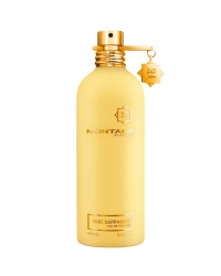 Montale, Oud Sapparot, Apă de parfum, Unisex, 100 ml