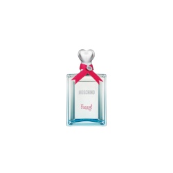 Moschino, Funny!, Eau De Toilette, For Women, 100 ml *Tester