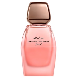 Narciso Rodriguez, All Of Me Floral, Apă de parfum, Pentru femei, 50 ml
