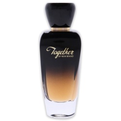 New Brand, Together Night, Apă de parfum, Pentru femei, 100 ml