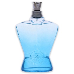 New Brand, World Champion Blue, Eau De Toilette, For Men, 100 ml