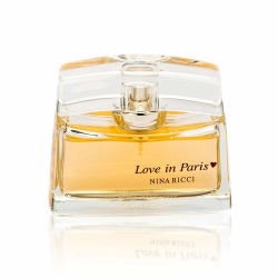 Nina Ricci, Love in Paris, Apă de parfum, Pentru femei, 50 ml
