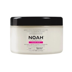 Noah, Color Protection, Mască cremă pentru tratamentul părului, Color Protecting & Nourishing, 500