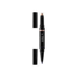 Nouba, Day Dream, Liquid Eyeliner & Cream Eyeshadow Pencil 2-In-1, 03, 20 g