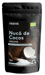 Nuca de Cocos Razuita Ecologica/BIO 125g