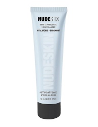 Nudestix, Nudeskin, Hyaluronic Acid, Cleansing Gel, For Face, 70 ml