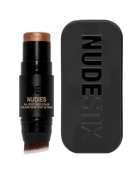 Nudestix, Nudies All Over, Glow, Blush Stick, Brown Sugar, 8 g