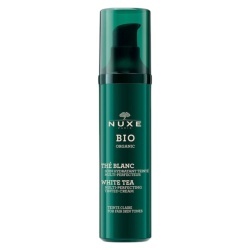 Nuxe, Bio Organic, Hidratant colorat, 50 ml
