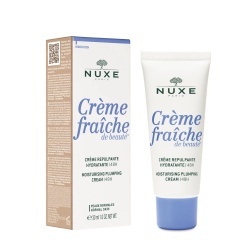 Nuxe, Creme Fraiche de Beaute, Hidratant, Smântână, Pentru față, 30 ml